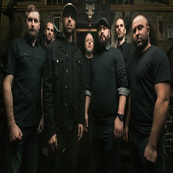 Despised Icon Despised Icon