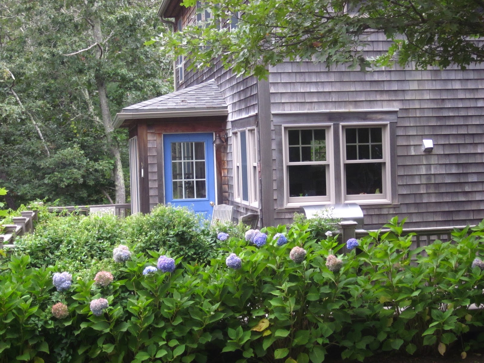 Honey I'm Home Our Martha's Vineyard Vacation