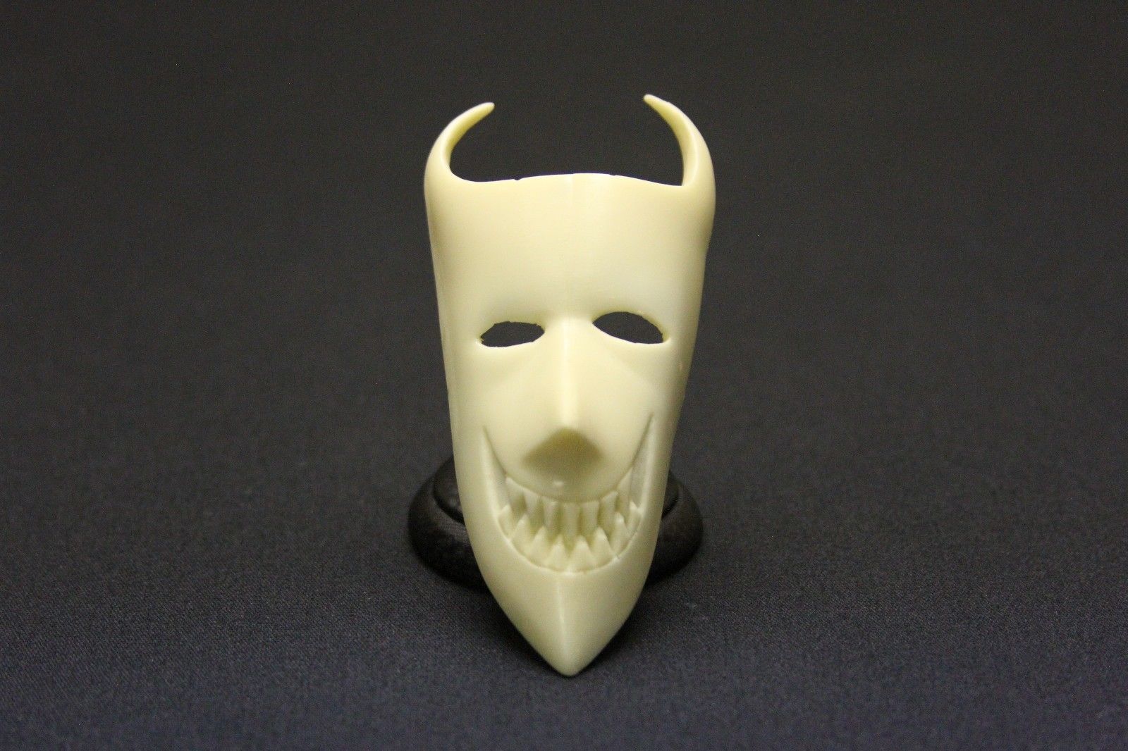 TheBreadsmasher The Nightmare Before Christmas Production Lock (Devil