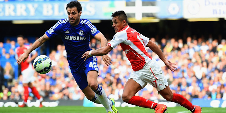 Kalahkan Chelsea, Arsenal Raih Gelar Community Shield