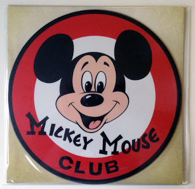 Mickey Mouse March, Mickey Mouse Club Alma Mater, DisneyMusicEmporium.com
