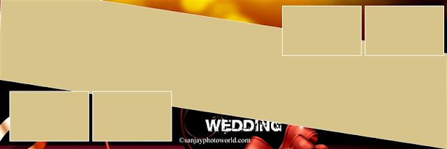 wedding album layout1