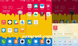 Custom Rom Andromax R I46d1g Vivo Funtouch Os 2 5