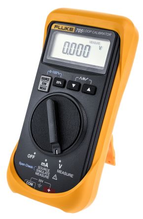 jual fluke 705 current loop calibrator murah karya jual fluke 705 current loop calibrator murah karya