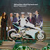Enel será patrocinador principal de la Copa Mundial FIM MotoE™ y como Socio de Energía Sostenible de MotoGP™
