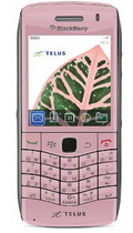 BlackBerry Pearl 3G 9100 for Telus