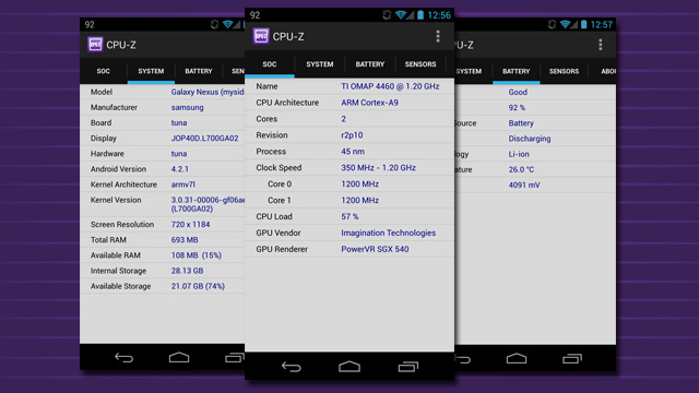 How to Check Android Phone’s Processor (ARM, ARM64, or x86) How to Check Android Phone’s Processor (ARM, ARM64, or x86)