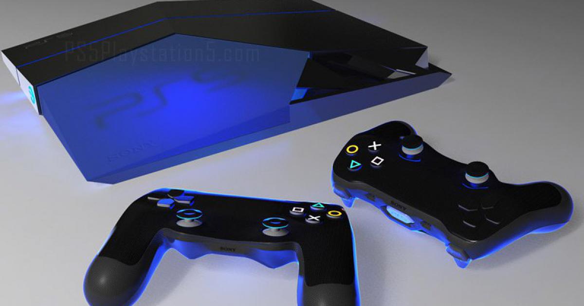 New Playstation 5 >> Playstation 5 Tech16mino New Playstation 5 >> Playstation 5 Tech16mino