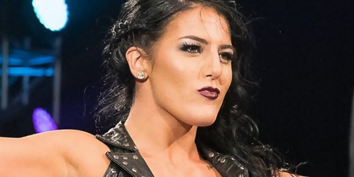 Booker T On Why WWE Would Be Better Than AEW For Tessa Blanchard