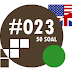 TTS #023 English