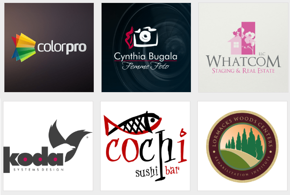 A Logo Design Worthy For Your Business Profile