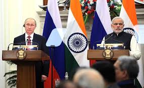 Why India, US or Russia support the Syrian missile attack so far Why India, US or Russia support the Syrian missile attack so far