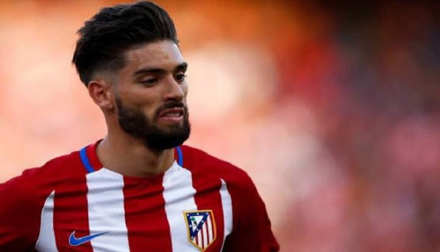 استعانة الفريق الاسباني اتليتكو مدريد باللاعب كاراسكو في مباراته امام ريال مدريد سيميوني يلمح للاستعانة بكاراسكو أمم ريال مدريد