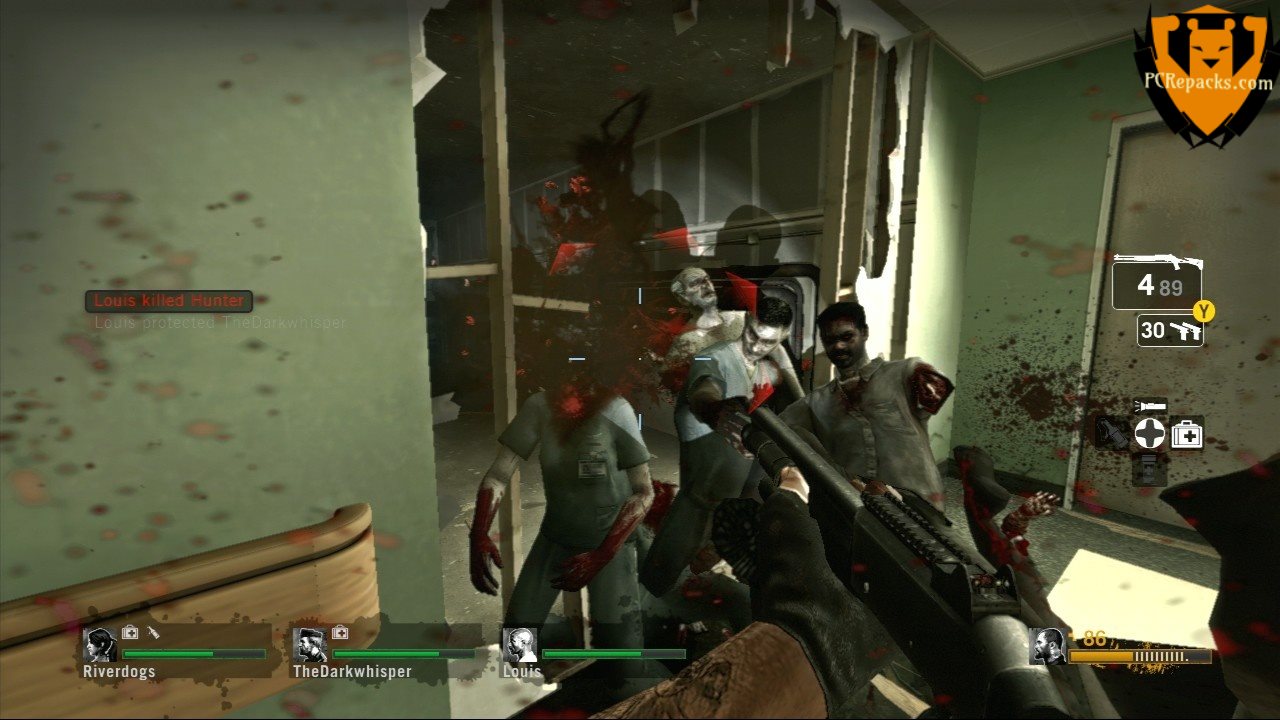 how to install left 4 dead 2 skins how to install left 4 dead 2 skins