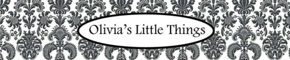 Olivia's Little Things