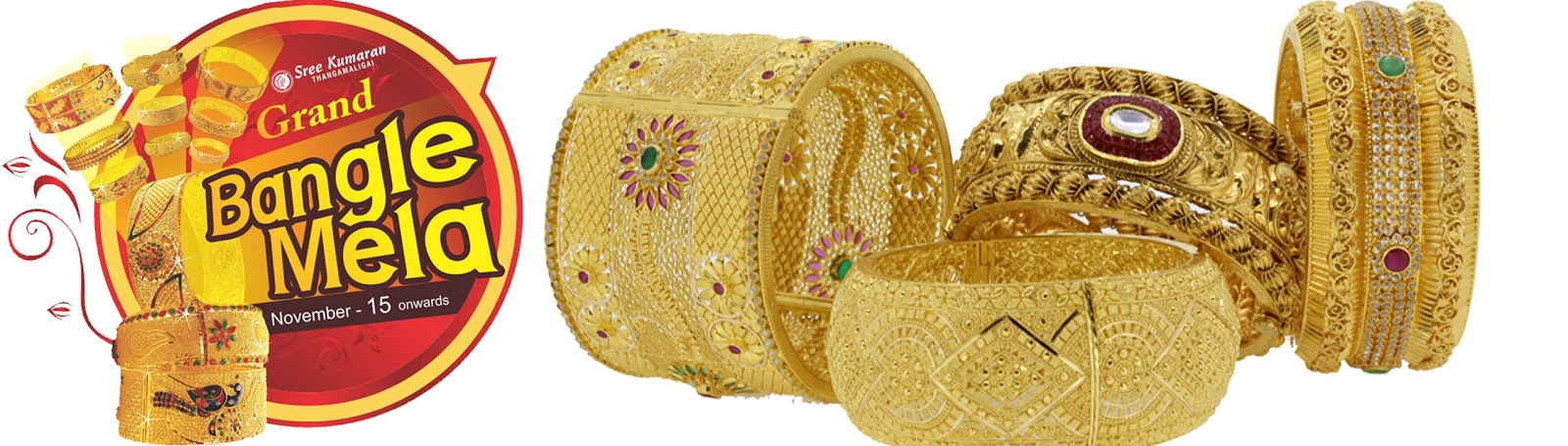 Sri Kumaran Bangle Mela Sri Kumaran Thanga Maligai New Branch 2025