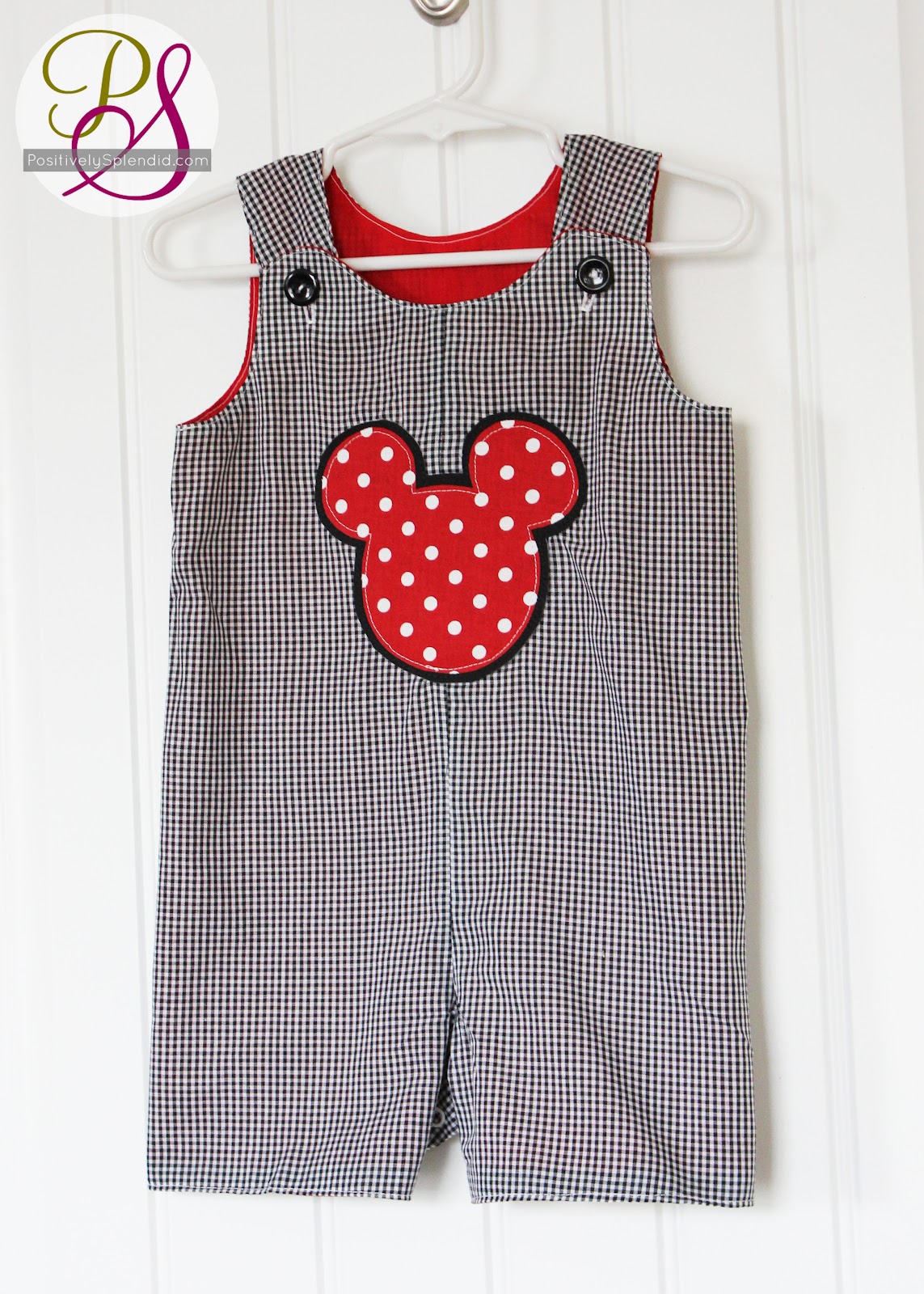 diy disney outfits for boys and girls