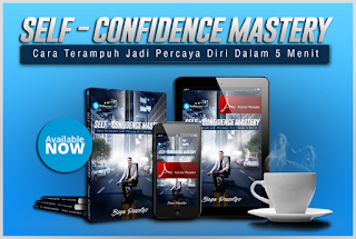 Self-Confidence Mastery Self-Confidence Mastery