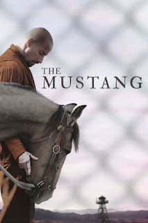 Thuần Hóa / Những Linh Hồn Hoang Dã - The Mustang (2019)