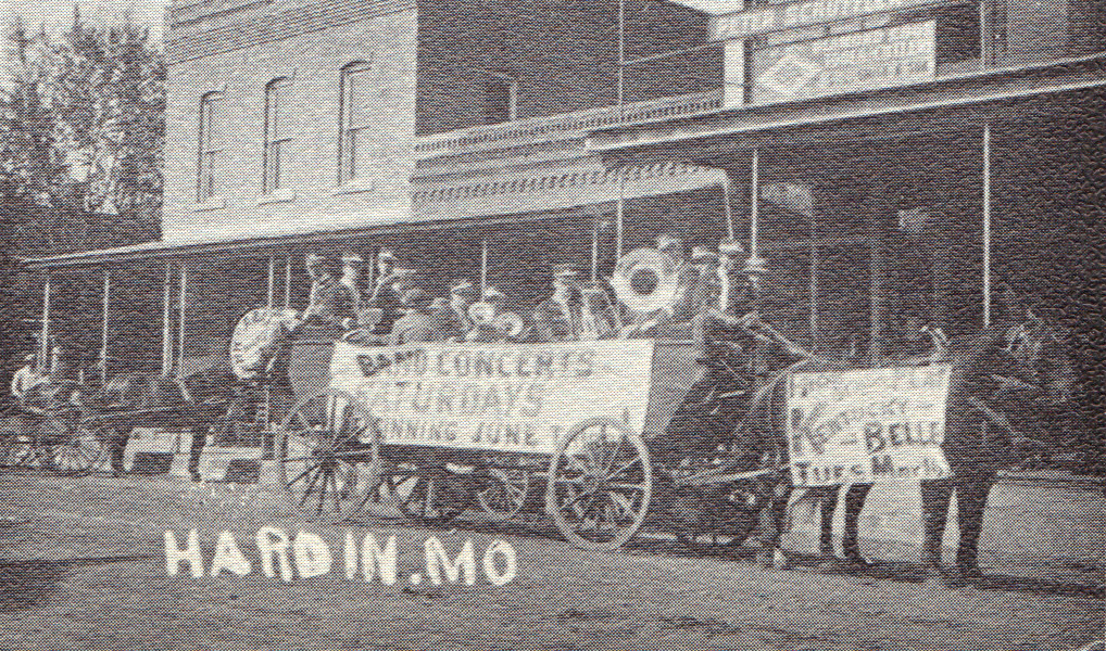 Leaves for Trees December 2011