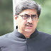 Govt. Appoints New Envoys to China & Pakistan