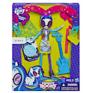 My Little Pony Equestria Girls Rainbow Rocks Design & Decorate DJ Pon-3 Doll