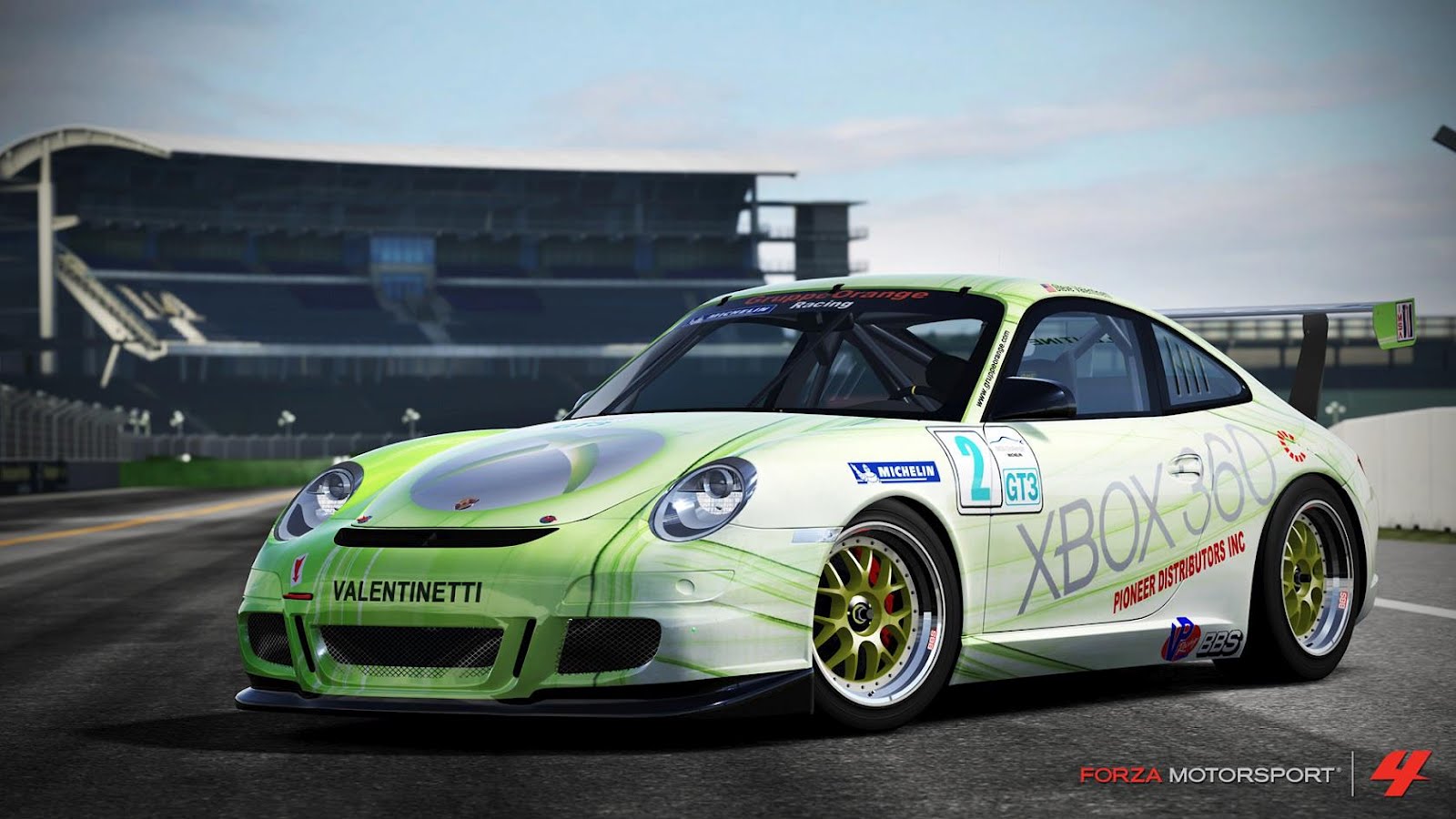 forza motorsport 4 pc forza motorsport 4 pc