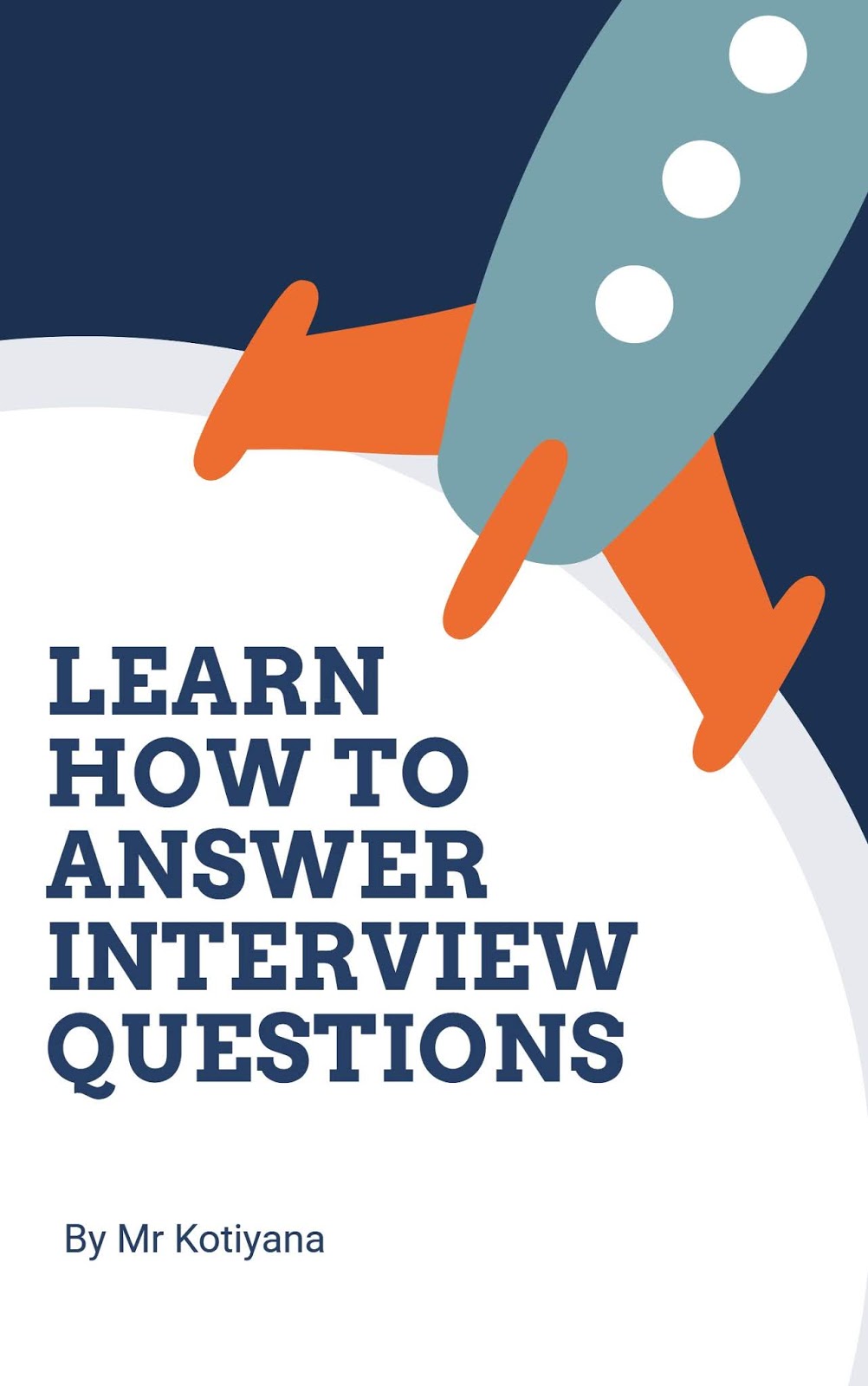Great Answers To Tough Interview Questions Pdf