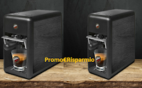 #AttimiVergnano : vinci gratis Macchina Trè Mini Rovere Nera a €1 ! Logo #AttimiVergnano : vinci gratis Macchina Trè Mini Rovere Nera a €1 !