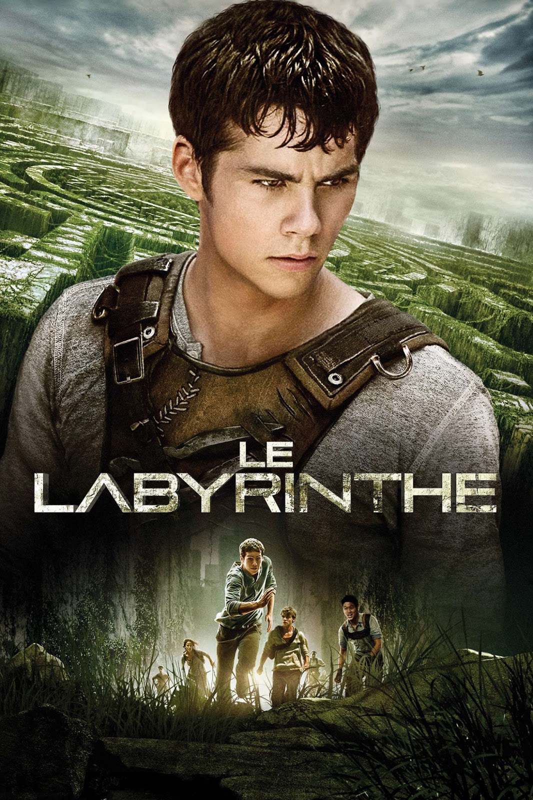 Le Labyrinthe 2