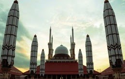 Daftar Lokasi Tempat Wisata Di Semarang yang Sayang Kalau Dilewatkan