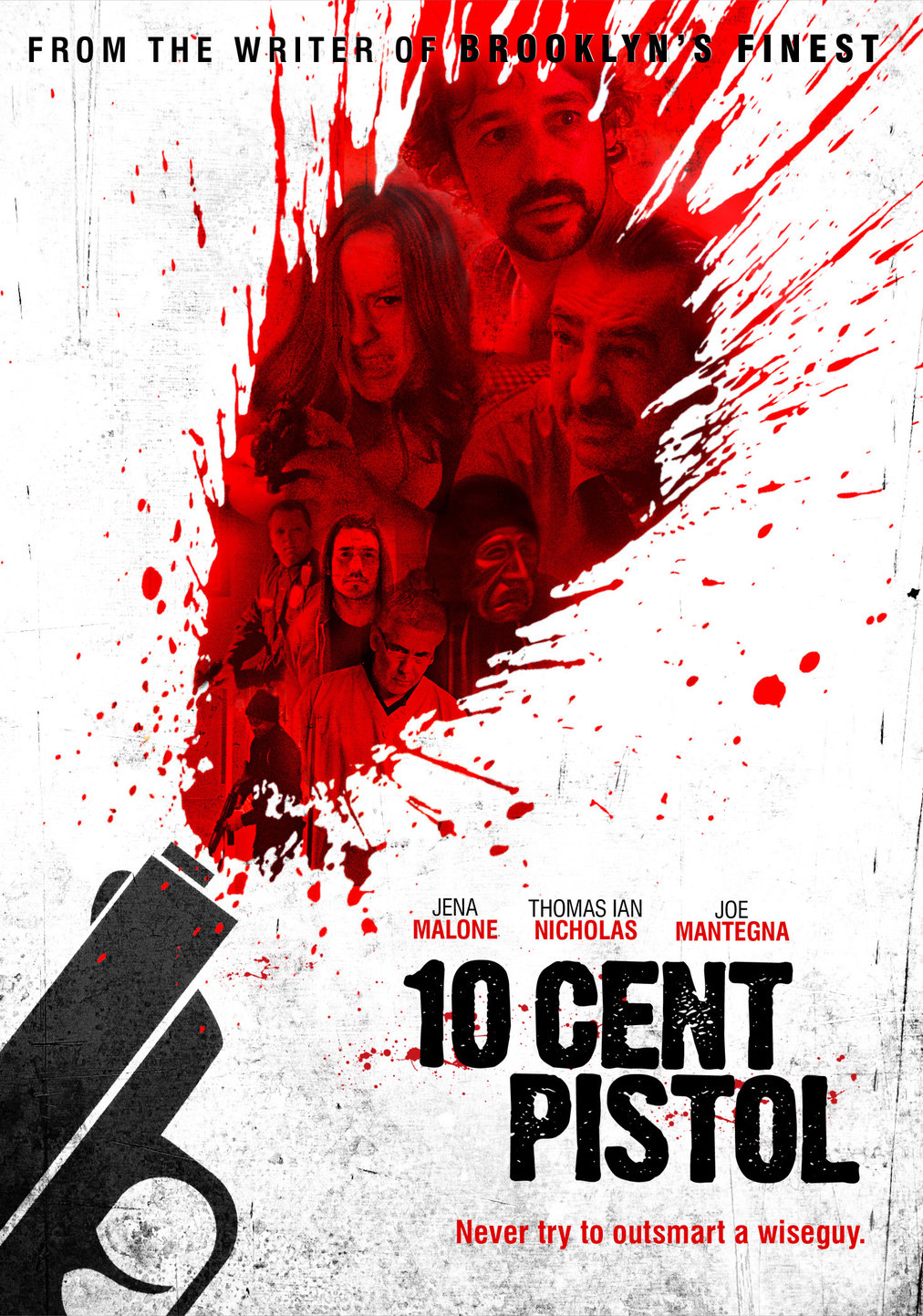 10 Cent Pistol 2015 - Full (HD)