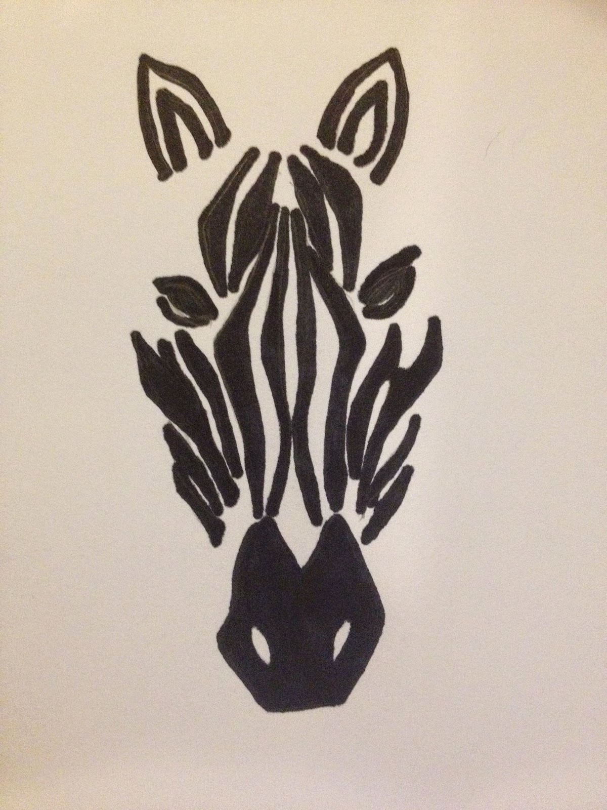 LifeLookLens Jungle Nursery Theme Making Nursery Animal Art DIY Art