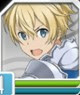 Eugeo [Blue Rose Integrity Knight]
