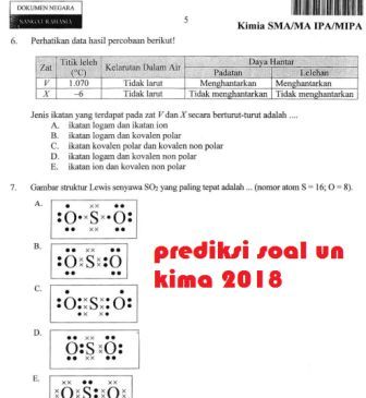Soal Un Ipa Smp 2018 Dan Pembahasannya Pdf Soal Un Ipa Smp 2018 Dan Pembahasannya Pdf