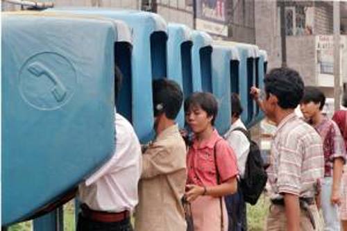 Percaya Tidak Jika Tahun ’90-an Adalah Tahun yang Ajaib? Ini Buktinya