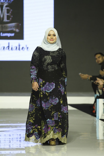 Pengasas Butik Bianco Mimosa, Dato Ida Suraya Mustapha