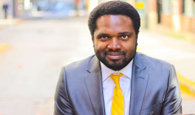 I Would Be Involve In Politics In The Future - Cobhams
