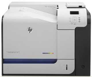 HP Laserjet 500 color M551