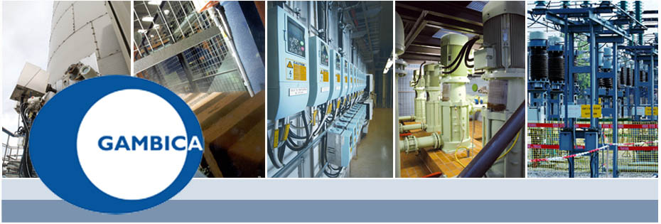 Industrial automation, process control, environmental systems, test & measurement, lab tec