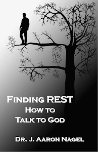 Finding REST: How to Talk to God
