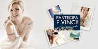 Concorso ''Istanti di gioia'' e vinci gratis gioielli Morellato Logo Concorso ''Istanti di gioia'' e vinci gratis gioielli Morellato