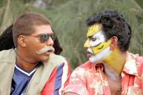 Avan-Ivan_Movie Wallpapers