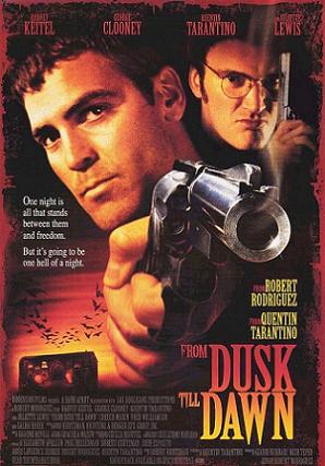 From Dusk Till Dawn (1996) ผ่านรกทะลุตะวัน