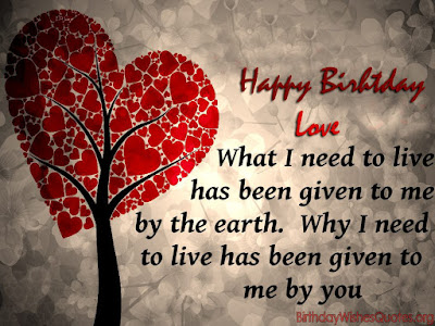Birthday images for Love Birthday images for Love