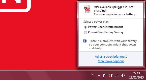 Cara Membuat Laptop Tetap Hidup Saat Layar Ditutup Cara Membuat Laptop Tetap Hidup Saat Layar Ditutup