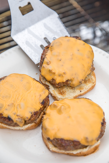 Grilled Meatloaf Burgers - AMAZING burgers! Ground beef, ketchup, mustard, onion, bread crumbs, milk and Worcestershire sauce. Can make ahead and freeze for later. We ate these burgers twice in one day. SO good!!! #burgers #grilling #hamburgerrecipe Grilled Meatloaf Burgers - AMAZING burgers! Ground beef, ketchup, mustard, onion, bread crumbs, milk and Worcestershire sauce. Can make ahead and freeze for later. We ate these burgers twice in one day. SO good!!! #burgers #grilling #hamburgerrecipe