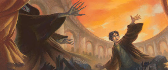 Há exatamente 5 anos, 'Harry Potter e as Relíquias da Morte' era publicado no Reino Unido | Ordem da Fênix Brasileira