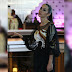 Tania Hudson Si ‘Kampung Girl’