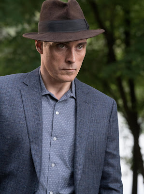The Man In The High Castle Season 3 Rufus Sewell Image 2